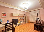 Satılır 2 otaqlı 75 m2 yeni tikili Əhmədli