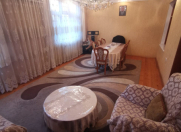 Satılır 4 otaqlı 120 m2 köhnə tikili Rəsulzadə