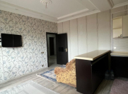 İcarəyə verilir 3 otaqlı 84 m2 yeni tikili Həzi Aslanov