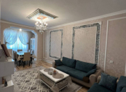 Satılır 4 otaqlı 100 m2 köhnə tikili Hövsan