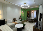 Satılır 3 otaqlı 80 m2 köhnə tikili Əhmədli