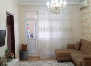 Satılır 2 otaqlı 50 m2 köhnə tikili 4 mkr