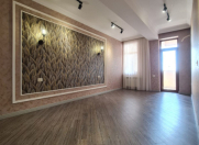 Satılır 4 otaqlı 176 m2 yeni tikili İnşaatçılar m.