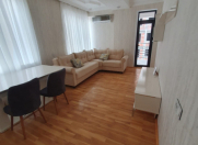 İcarəyə verilir 2 otaqlı 80 m2 yeni tikili ABŞ səfirliyi