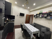 İcarəyə verilir 2 otaqlı 87 m2 yeni tikili Həzi Aslanov m.