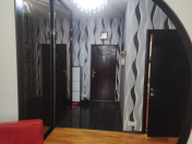 İcarəyə verilir 3 otaqlı 95 m2 yeni tikili Şah İsmayıl Xətai m.