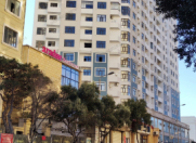 Satılır 1 otaqlı 67 m2 yeni tikili Rəsulzadə