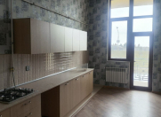 İcarəyə verilir 2 otaqlı 85.9 m2 yeni tikili Bayıl