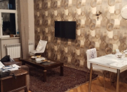 İcarəyə verilir 2 otaqlı 51 m2 yeni tikili Yeni Yasamal