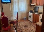 Satılır 3 otaqlı 100 m2 yeni tikili Həzi Aslanov