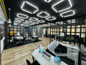 İcarəyə verilir 3 otaqlı 120 m2 obyekt Ağ şəhər