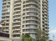 İcarəyə verilir 4 otaqlı 196 m2 yeni tikili 28 May m.