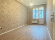 Satılır 2 otaqlı 66 m2 yeni tikili Saray