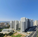 Satılır 2 otaqlı 65 m2 yeni tikili Əhmədli