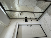 Satılır 3 otaqlı 92 m2 yeni tikili 8 km