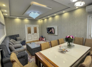Satılır 4 otaqlı 135 m2 yeni tikili Əhmədli m.