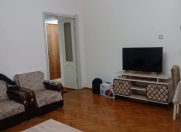 Satılır 2 otaqlı 56 m2 köhnə tikili Sahil m.