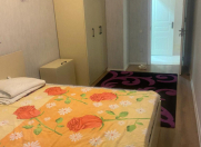 İcarəyə verilir 2 otaqlı 55 m2 yeni tikili Xırdalan