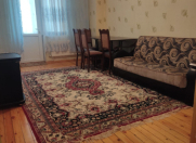 İcarəyə verilir 2 otaqlı 60 m2 yeni tikili 5 mkr