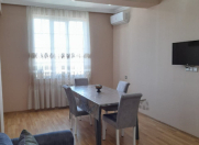 Satılır 2 otaqlı 60 m2 yeni tikili Memar Əcəmi m.