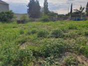 Satılır 5 sot torpaq Gəncə