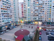 İcarəyə verilir 2 otaqlı 60 m2 yeni tikili Həzi Aslanov m.