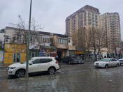 İcarəyə verilir 2 otaqlı 80 m2 obyekt Səməd Vurğun parkı