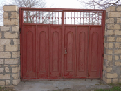 Satılır 5.5 sot torpaq Digah