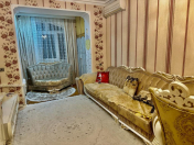 Satılır 3 otaqlı 80 m2 köhnə tikili Y.Günəşli