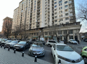 Satılır 3 otaqlı 138 m2 yeni tikili Təhsil Nazirliyi