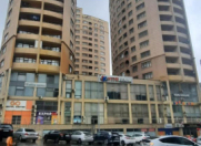 İcarəyə verilir 2 otaqlı 60 m2 yeni tikili Elmlər Akademiyası m.