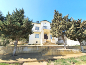 İcarəyə verilir 6 otaqlı 500 m2 villa Badamdar
