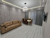 İcarəyə verilir 3 otaqlı 102 m2 yeni tikili Qara Qarayev m.