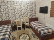 Satılır 1 otaqlı 24 m2 həyət evi NZS