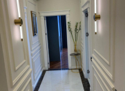 İcarəyə verilir 2 otaqlı 61 m2 yeni tikili Nəriman Nərimanov m.