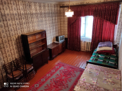 İcarəyə verilir 1 otaqlı 28.2 m2 köhnə tikili 3 mkr