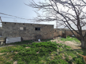 Satılır 4 otaqlı 12 m2 həyət evi Xızı
