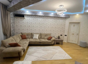 Satılır 2 otaqlı 68 m2 yeni tikili Həzi Aslanov