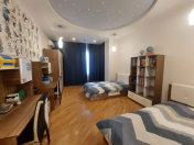 İcarəyə verilir 3 otaqlı 140 m2 yeni tikili Nəsimi r.