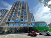 Satılır 3 otaqlı 134 m2 yeni tikili Nizami m.