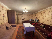 Satılır 1 otaqlı 20 m2 köhnə tikili 8 km