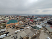 Satılır 4 otaqlı 82 m2 köhnə tikili 28 may