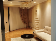 İcarəyə verilir 2 otaqlı 64 m2 yeni tikili 28 may