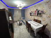 Satılır 3 otaqlı 74 m2 köhnə tikili Asan Xidmət-4