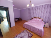 Satılır 6 otaqlı 200 m2 həyət evi Masazır