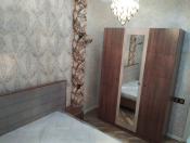 İcarəyə verilir 2 otaqlı 50 m2 köhnə tikili Əhmədli