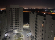 İcarəyə verilir 3 otaqlı 77 m2 yeni tikili Hövsan