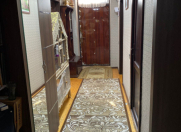 Satılır 3 otaqlı 120 m2 həyət evi Rəsulzadə