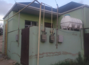 Satılır 2 otaqlı 55 m2 həyət evi Buzovna