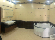 Satılır 4 otaqlı 217 m2 yeni tikili 28 May m.